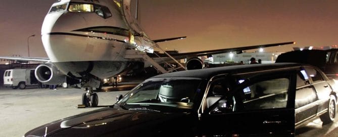 Airport Limo