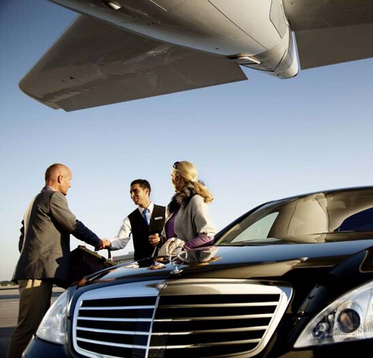 Airport Limo Airport Limo