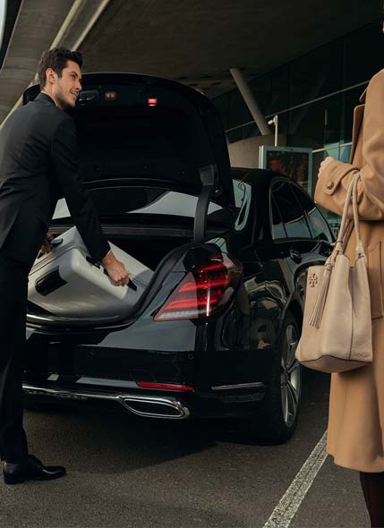 Airport Limo