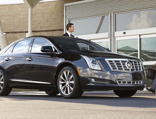 Luxury Airport Limo Service: Travel in Style