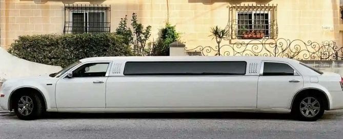 Why Choose a Limo for Your Next Event