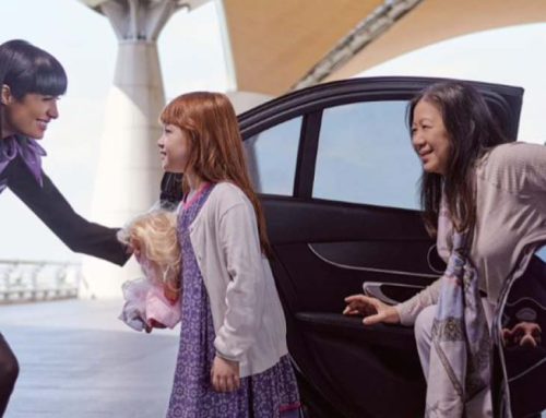 The Benefits of Hiring an Airport Limo