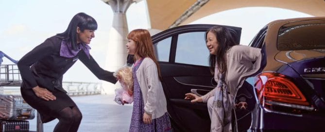The Benefits of Hiring an Airport Limo