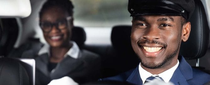 Chauffeur Services
