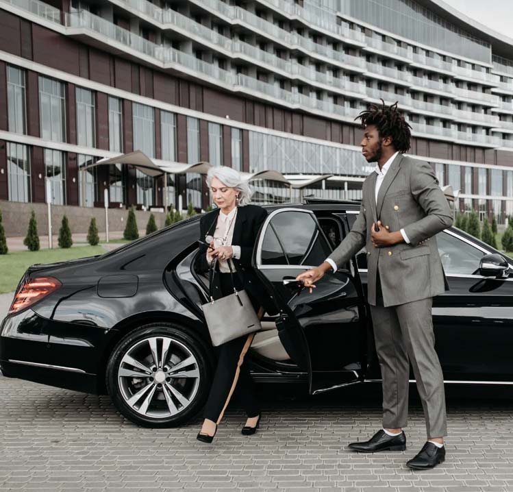 Chauffeur Services Chauffeur Services
