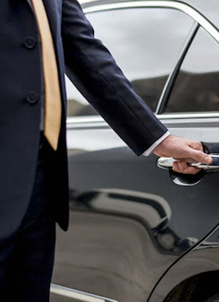 Executive Limo
