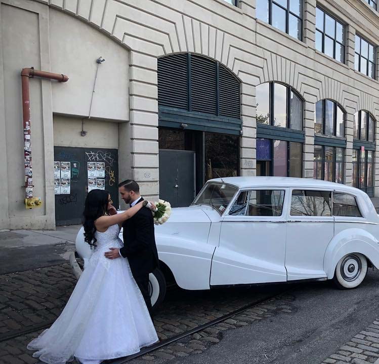 Wedding Limo Wedding Limo